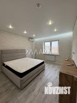 2-к квартира, вторичка, 58м2, 21/25 этаж