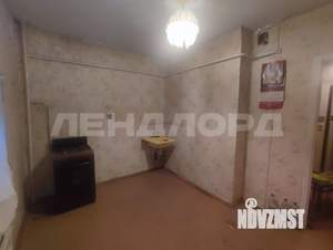 1-к квартира, вторичка, 42м2, 2/9 этаж