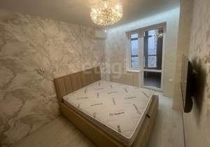 2-к квартира, вторичка, 59м2, 20/24 этаж