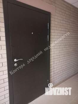 Студия квартира, вторичка, 27м2, 8/10 этаж