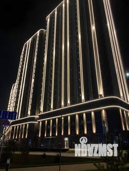 1-к квартира, вторичка, 34м2, 6/22 этаж