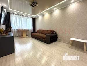 3-к квартира, вторичка, 62м2, 4/5 этаж