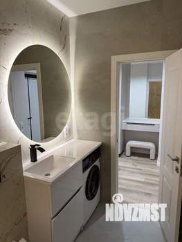 1-к квартира, вторичка, 33м2, 12/25 этаж