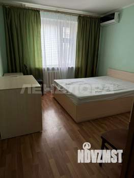 2-к квартира, вторичка, 57м2, 2/10 этаж