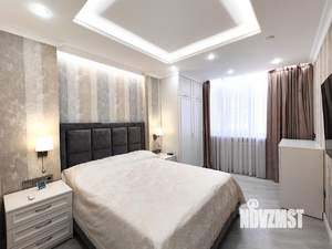2-к квартира, вторичка, 44м2, 19/31 этаж