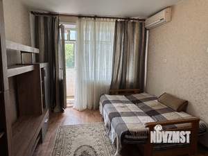1-к квартира, вторичка, 22м2, 5/9 этаж
