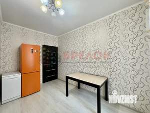 2-к квартира, вторичка, 56м2, 6/19 этаж