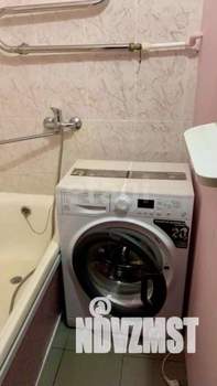 1-к квартира, вторичка, 31м2, 5/5 этаж