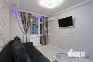 3-к квартира, вторичка, 73м2, 9/25 этаж