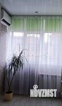 1-к квартира, вторичка, 36м2, 2/8 этаж