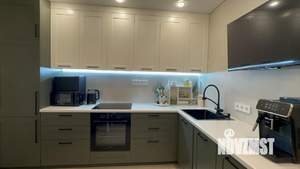 1-к квартира, вторичка, 50м2, 16/21 этаж