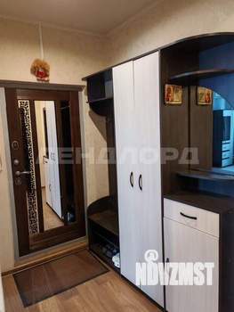 3-к квартира, вторичка, 67м2, 5/14 этаж