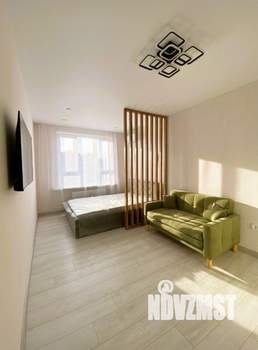 1-к квартира, вторичка, 30м2, 10/14 этаж
