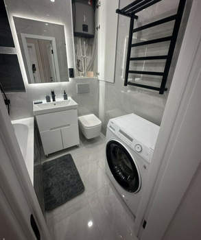 2-к квартира, вторичка, 38м2, 7/12 этаж