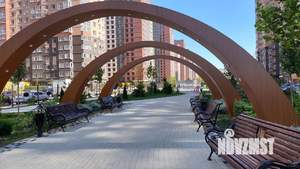 1-к квартира, вторичка, 41м2, 14/22 этаж