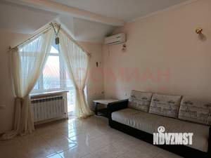 1-к квартира, вторичка, 37м2, 4/4 этаж