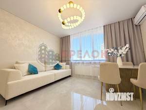 3-к квартира, вторичка, 75м2, 15/25 этаж