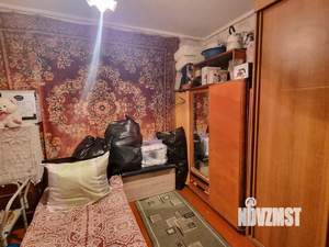 3-к квартира, вторичка, 53м2, 8/9 этаж