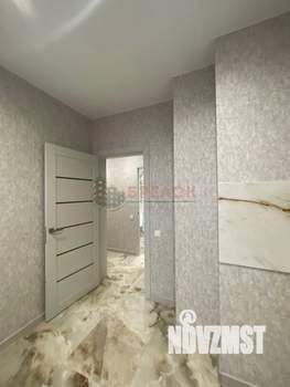 1-к квартира, вторичка, 47м2, 10/24 этаж