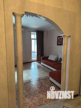 2-к квартира, вторичка, 73м2, 2/5 этаж