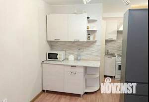 Студия квартира, вторичка, 21м2, 7/9 этаж