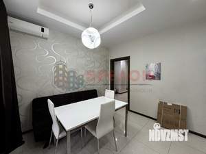 1-к квартира, вторичка, 50м2, 14/18 этаж