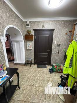 4-к квартира, вторичка, 97м2, 5/10 этаж