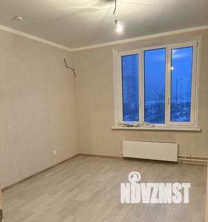 2-к квартира, вторичка, 57м2, 3/19 этаж