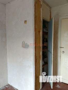 2-к квартира, вторичка, 43м2, 2/5 этаж