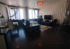 3-к квартира, вторичка, 100м2, 8/12 этаж