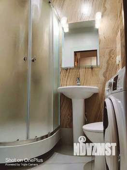 Студия квартира, вторичка, 20м2, 5/5 этаж