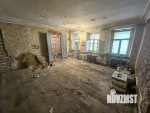 3-к квартира, вторичка, 84м2, 1/1 этаж