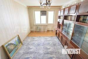 3-к квартира, вторичка, 60м2, 4/5 этаж