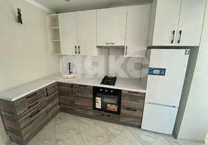 1-к квартира, вторичка, 42м2, 9/9 этаж