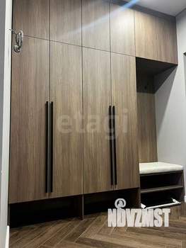 1-к квартира, вторичка, 50м2, 14/23 этаж