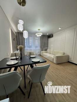 3-к квартира, вторичка, 61м2, 9/14 этаж
