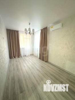 2-к квартира, вторичка, 45м2, 8/18 этаж