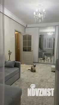 1-к квартира, вторичка, 30м2, 5/5 этаж