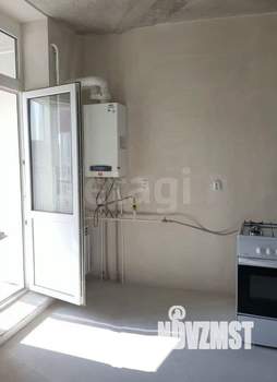 1-к квартира, вторичка, 42м2, 20/24 этаж