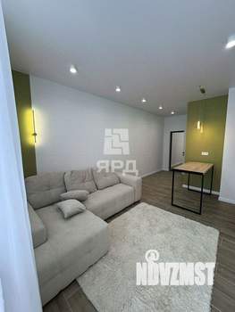 Студия квартира, вторичка, 28м2, 7/25 этаж