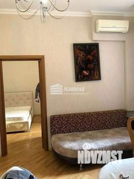 3-к квартира, вторичка, 75м2, 4/17 этаж