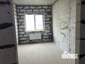 3-к квартира, вторичка, 80м2, 15/24 этаж