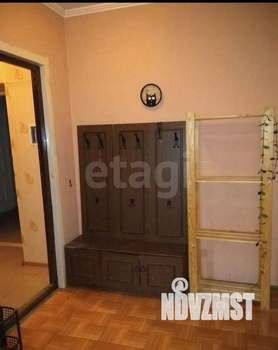 Студия квартира, вторичка, 28м2, 1/3 этаж