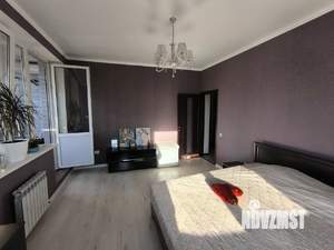 3-к квартира, вторичка, 102м2, 18/23 этаж