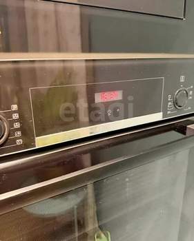 2-к квартира, вторичка, 55м2, 16/18 этаж