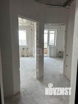 1-к квартира, вторичка, 36м2, 17/20 этаж