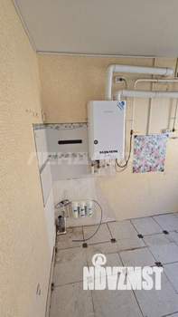 1-к квартира, вторичка, 33м2, 2/4 этаж