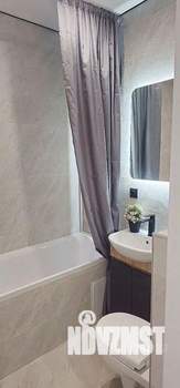 1-к квартира, вторичка, 33м2, 10/17 этаж