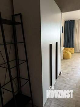 Студия квартира, вторичка, 23м2, 4/24 этаж