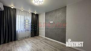 1-к квартира, вторичка, 37м2, 8/9 этаж